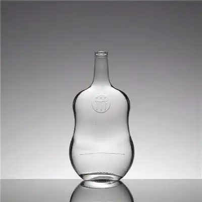 1500 ml Unique Glass Wine Bottles Wholesale
