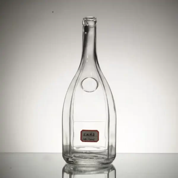 1500ml Big Bottle of Vodka