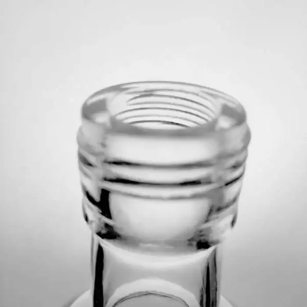375ml Glass Bottles With Screw Top Wholesale For Wine/Liquor/Whiskey - Image 3