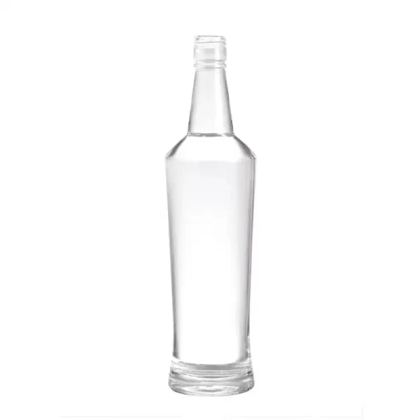 700ml XO Glass Bottles in Glass Bottle Manufactures