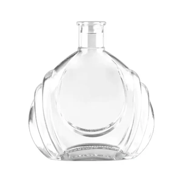 70cl Bulk Glass Bottles For Brandy