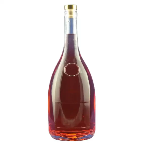 750 ml Wine Bottles Wholesale