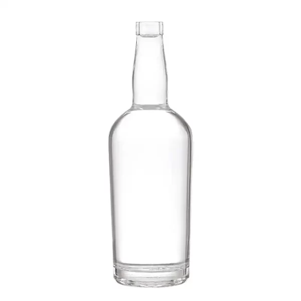 750ML 700ML Glass Whiskey Bottles Wholesale