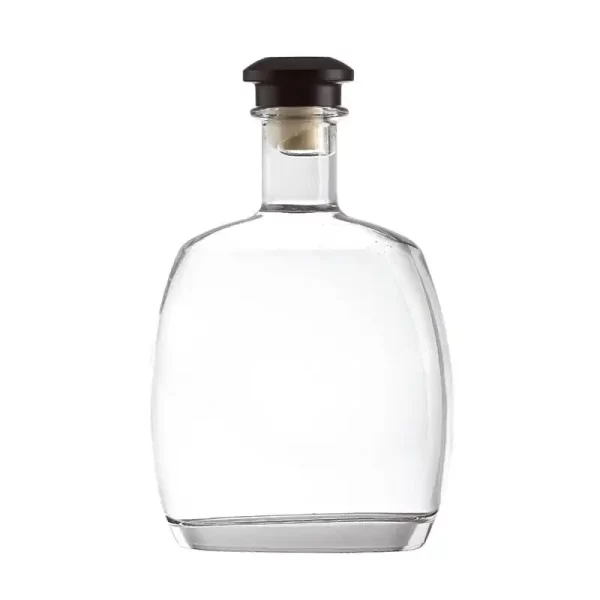 750ml Empty Liquor Bottles Wholesale
