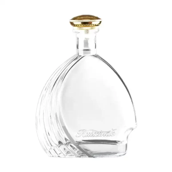 Bulk Glass Bottles With Lids Wholesale