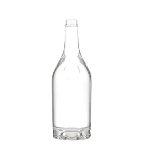 China 700ml Whiskey Bottle Manufacturing