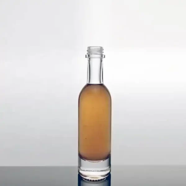 Custom Tequila Bottle Wholesale