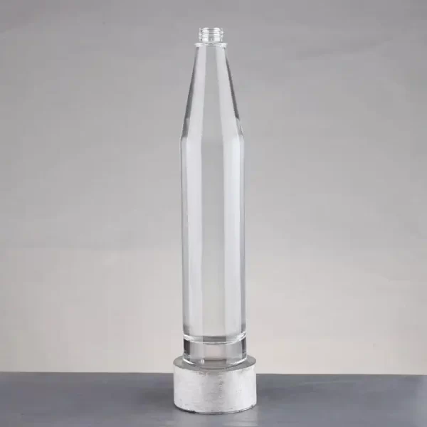 Custom Wholesale Small Glass Bottles 250ml