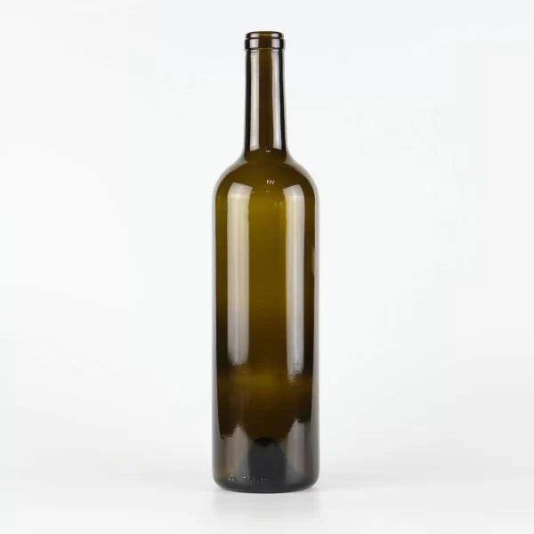 Standard 750ml Wine Bottles Wholesale