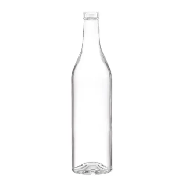 Wholesale Liquor Bottles 750ml/700ml For Rum/Gin/ Whiskey